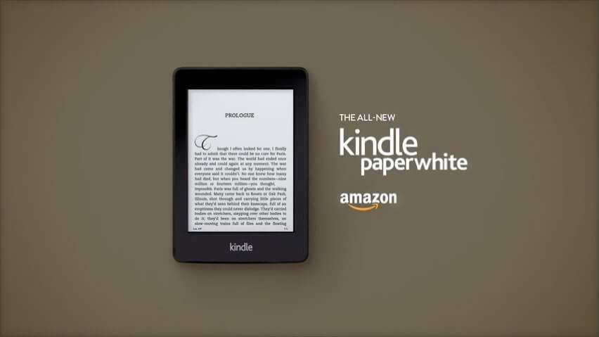 Comparing Kindle Paperwhite 3G Vs WiFi Before Buying