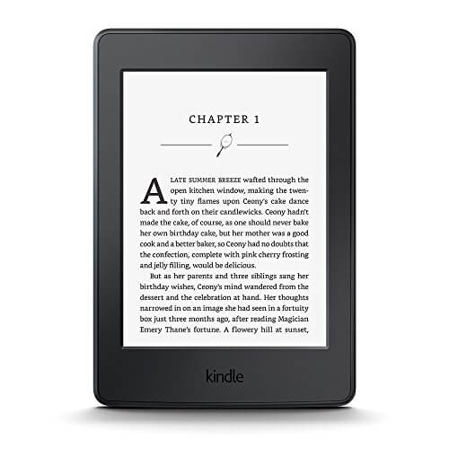 Why Pick Kindle Paperwhite with Special Offers and Save Money